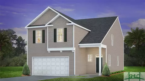104 Barbados Cir, Guyton, GA 31312 photo 1