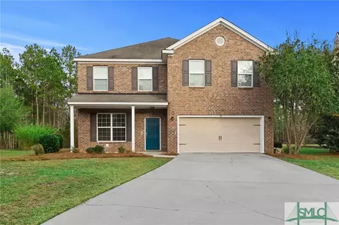 94 Coopers Ln, Pooler, GA 31322 photo 1