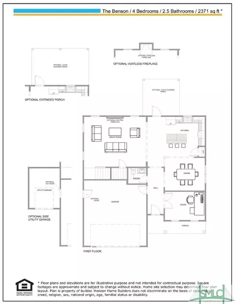 101 Vale Loop, Savannah, GA 31405 photo 2