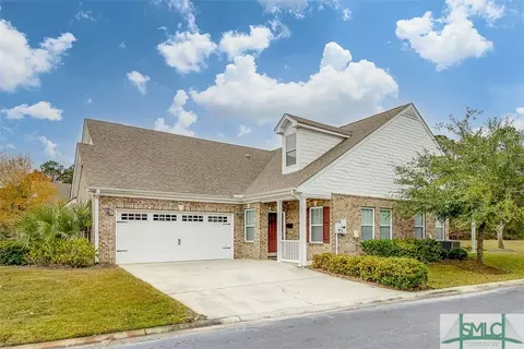 132 Regency Cir, Pooler, GA 31322 photo 2