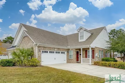 132 Regency Cir, Pooler, GA 31322 photo 1