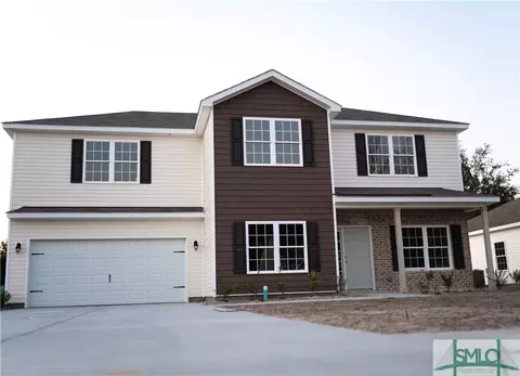 105 Tailwind Trl, Guyton, GA 31312 photo 1