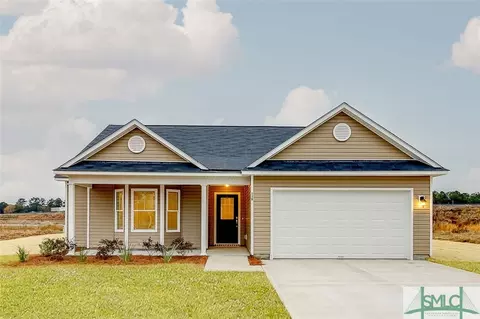 110 Cook St, Springfield, GA 31329 photo 1