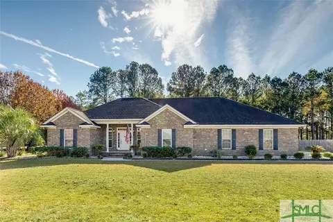 101 Teal Dr, Springfield, GA 31329 photo 1