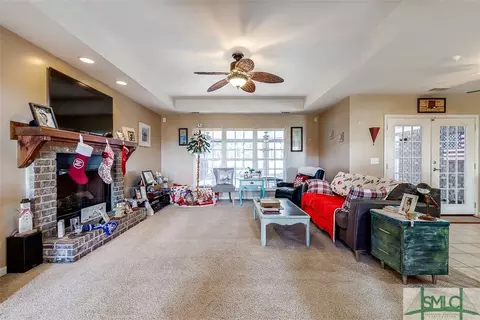 101 Teal Dr, Springfield, GA 31329 photo 8