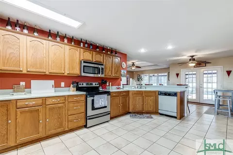 101 Teal Dr, Springfield, GA 31329 photo 13