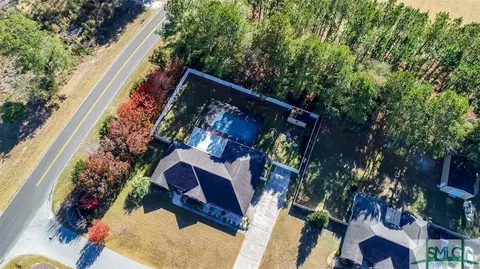 101 Teal Dr, Springfield, GA 31329 photo 45