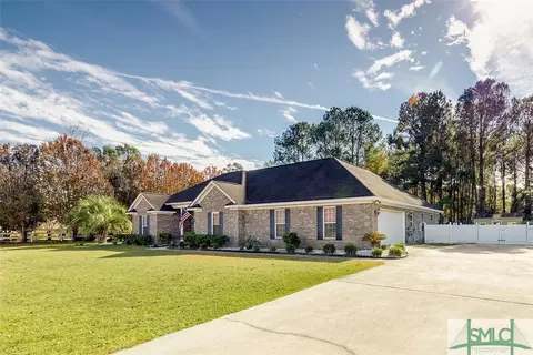 101 Teal Dr, Springfield, GA 31329 photo 3