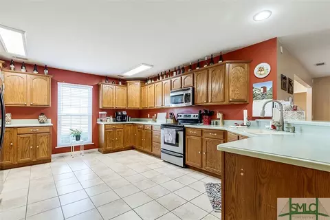101 Teal Dr, Springfield, GA 31329 photo 12