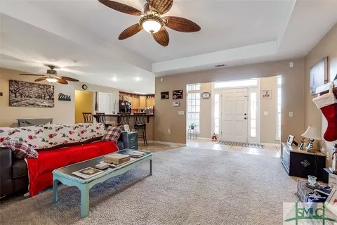 101 Teal Dr, Springfield, GA 31329 photo 9