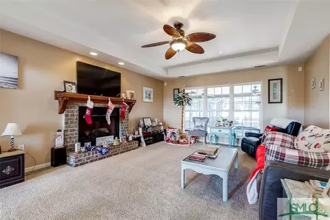 101 Teal Dr, Springfield, GA 31329 photo 6