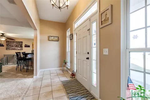 101 Teal Dr, Springfield, GA 31329 photo 5