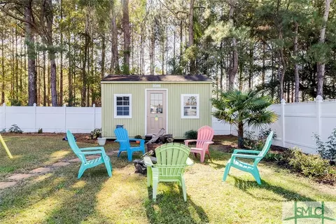 101 Teal Dr, Springfield, GA 31329 photo 41