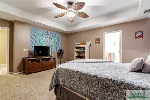 101 Teal Dr, Springfield, GA 31329 photo 18