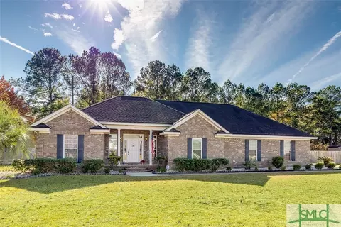 101 Teal Dr, Springfield, GA 31329 photo 2