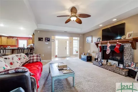 101 Teal Dr, Springfield, GA 31329 photo 10