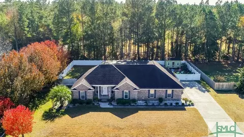 101 Teal Dr, Springfield, GA 31329 photo 50