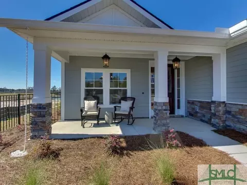 157 Martello Rd, Pooler, GA 31322 photo 22