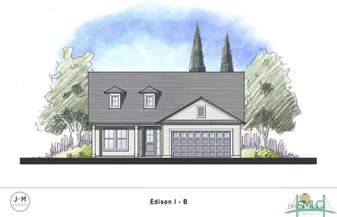 157 Martello Rd, Pooler, GA 31322 photo 1