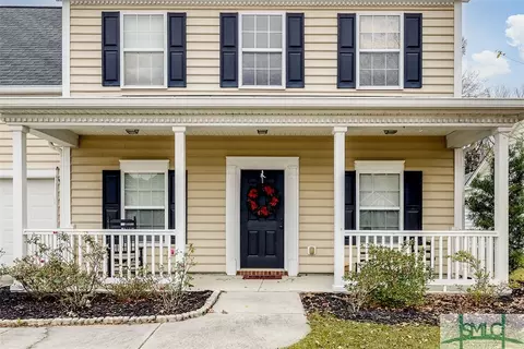 210 Grasslands Dr, Pooler, GA 31322 photo 2
