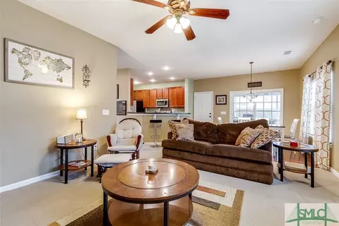 210 Grasslands Dr, Pooler, GA 31322 photo 9