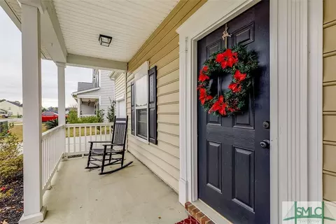210 Grasslands Dr, Pooler, GA 31322 photo 3