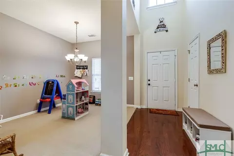 210 Grasslands Dr, Pooler, GA 31322 photo 5