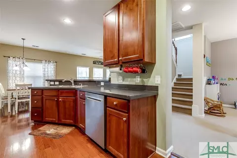 210 Grasslands Dr, Pooler, GA 31322 photo 17
