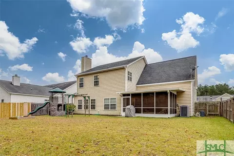 210 Grasslands Dr, Pooler, GA 31322 photo 36