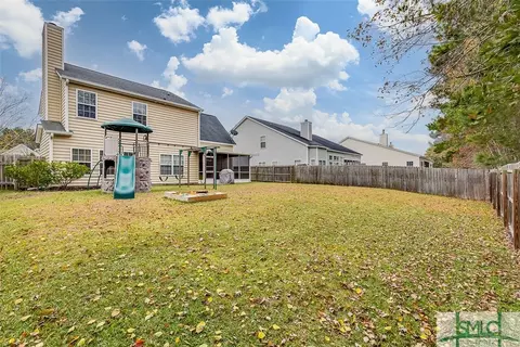 210 Grasslands Dr, Pooler, GA 31322 photo 38