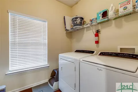 210 Grasslands Dr, Pooler, GA 31322 photo 32