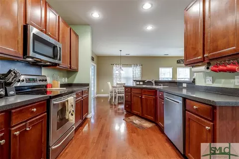 210 Grasslands Dr, Pooler, GA 31322 photo 16
