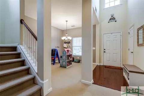 210 Grasslands Dr, Pooler, GA 31322 photo 6