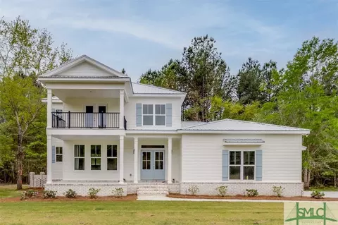 211 Dean Dr, Guyton, GA 31312 photo 1