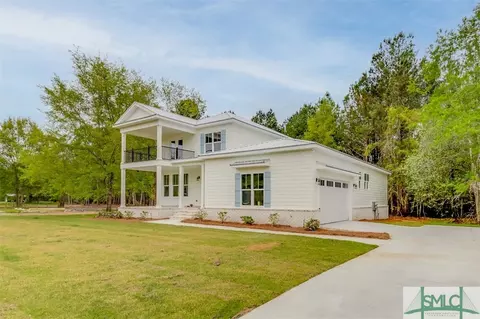 211 Dean Dr, Guyton, GA 31312 photo 2