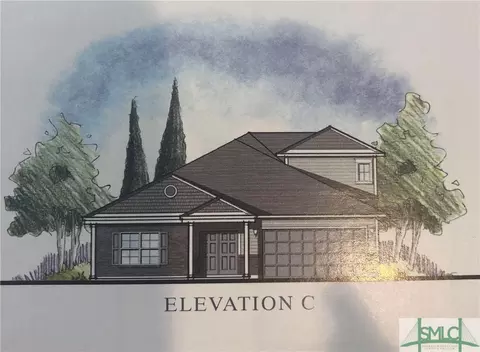 110 Merribee Ln, Pooler, GA 31322 photo 1