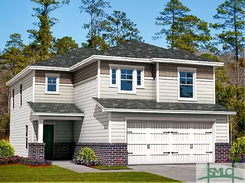 262 Lakepointe Dr, Savannah, GA 31407 photo 1