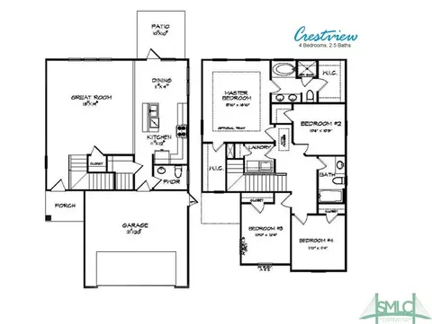 262 Lakepointe Dr, Savannah, GA 31407 photo 2