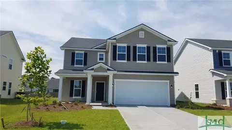 241 Lakepointe Dr, Savannah, GA 31407 photo 1