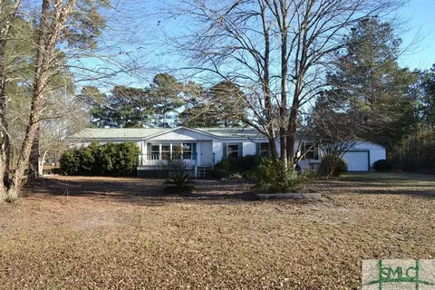 114 Conifer Dr, Guyton, GA 31312 photo 1