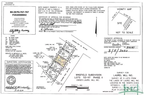 107 Tailwind Trl, Guyton, GA 31312 photo 3