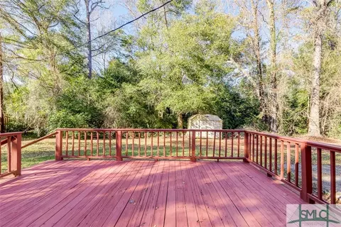 116 Webb Dr, Springfield, GA 31329 photo 8