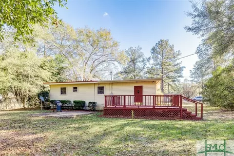 116 Webb Dr, Springfield, GA 31329 photo 9