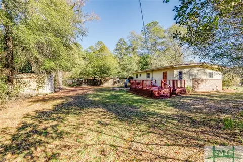116 Webb Dr, Springfield, GA 31329 photo 10