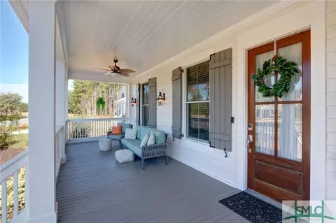 228 Westbrook Ln, Pooler, GA 31322 photo 3