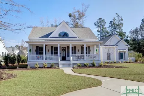 228 Westbrook Ln, Pooler, GA 31322 photo 1