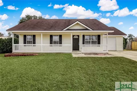 12 Mitchell Dr, Rincon, GA 31326 photo 1