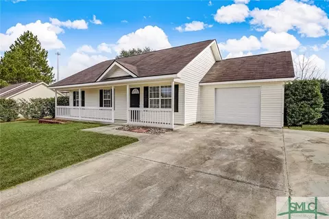 12 Mitchell Dr, Rincon, GA 31326 photo 2