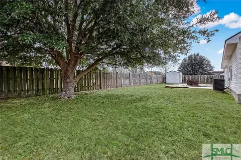 12 Mitchell Dr, Rincon, GA 31326 photo 29