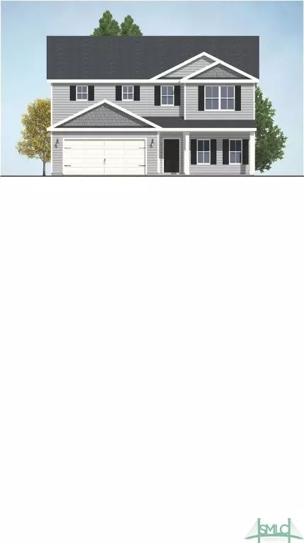 164 Vale Loop, Savannah, GA 31405 photo 1